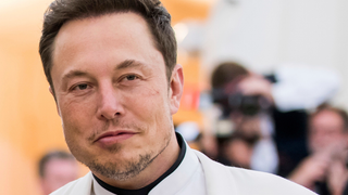 Elon Musk ofrece la tecnología de Tesla y The Boring Company para salvar a los niños tailandeses